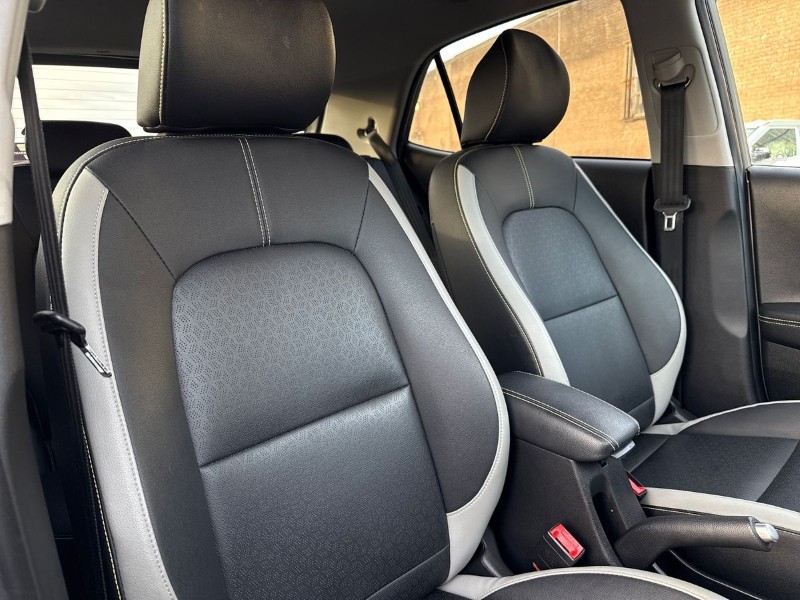 2022 (72) KIA PICANTO 1.0 X-Line S 5dr Auto 4986121