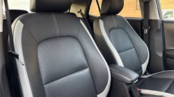 2022 (72) KIA PICANTO 1.0 X-Line S 5dr Auto 4986121