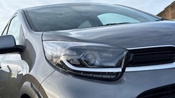 2022 (72) KIA PICANTO 1.0 X-Line S 5dr Auto 4986141