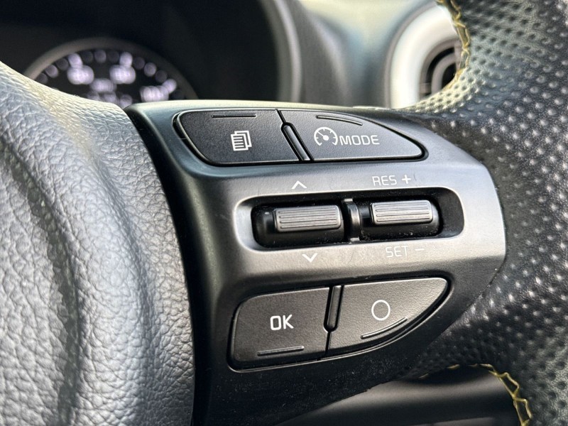 2022 (72) KIA PICANTO 1.0 X-Line S 5dr Auto 4986124