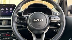 2022 (72) KIA PICANTO 1.0 X-Line S 5dr Auto 4986122