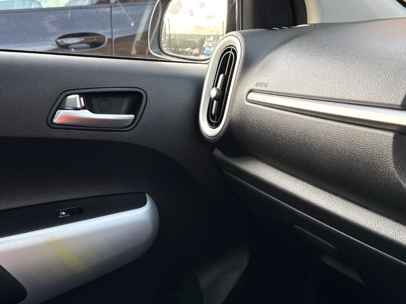 2022 (72) KIA PICANTO 1.0 X-Line S 5dr Auto 4986133