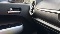 2022 (72) KIA PICANTO 1.0 X-Line S 5dr Auto 4986133