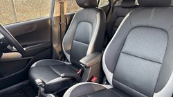 2022 (72) KIA PICANTO 1.0 X-Line S 5dr Auto 4986136