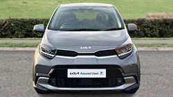 2022 (72) KIA PICANTO 1.0 X-Line S 5dr Auto 4986112
