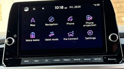 2022 (72) KIA PICANTO 1.0 X-Line S 5dr Auto 4986127