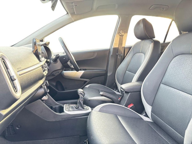 2022 (72) KIA PICANTO 1.0 X-Line S 5dr Auto 4986108