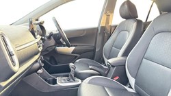 2022 (72) KIA PICANTO 1.0 X-Line S 5dr Auto 4986108