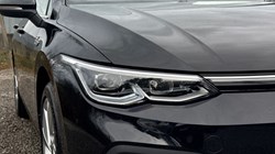 2023 (73) VOLKSWAGEN GOLF 1.5 eTSI 150 Style 5dr DSG 4985527