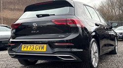 2023 (73) VOLKSWAGEN GOLF 1.5 eTSI 150 Style 5dr DSG 4985531