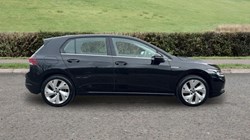 2023 (73) VOLKSWAGEN GOLF 1.5 eTSI 150 Style 5dr DSG 4985500
