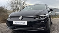 2023 (73) VOLKSWAGEN GOLF 1.5 eTSI 150 Style 5dr DSG 4985529