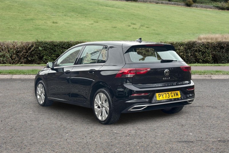 2023 (73) VOLKSWAGEN GOLF 1.5 eTSI 150 Style 5dr DSG