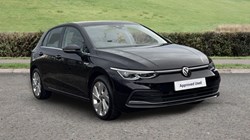 2023 (73) VOLKSWAGEN GOLF 1.5 eTSI 150 Style 5dr DSG 4985496