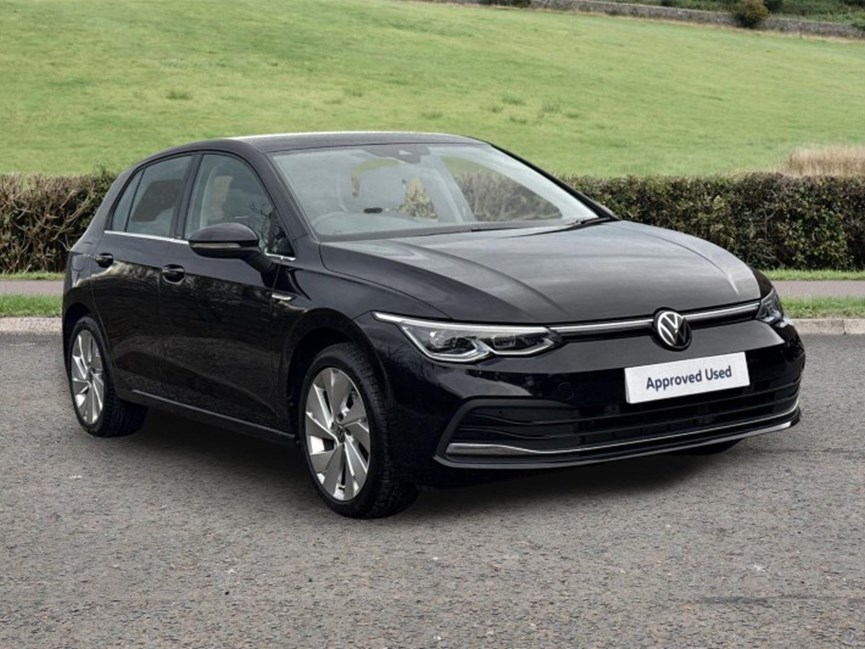 2023 (73) VOLKSWAGEN GOLF 1.5 eTSI 150 Style 5dr DSG