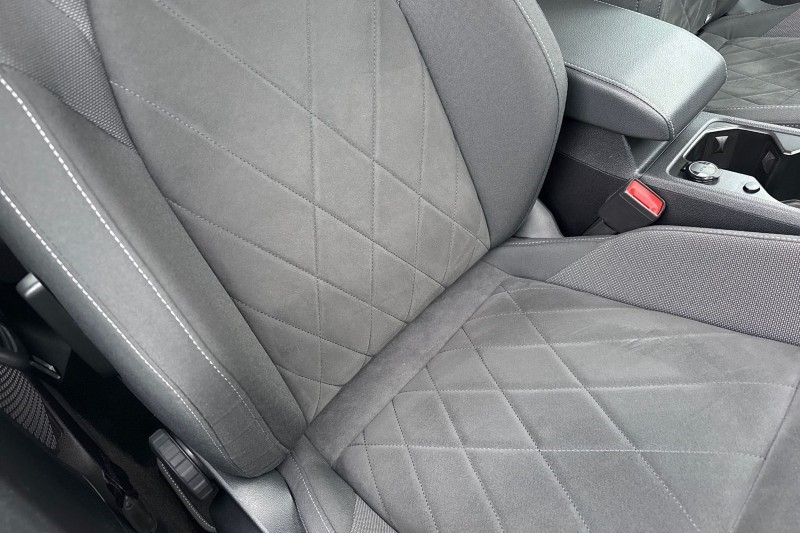 2023 (73) VOLKSWAGEN GOLF 1.5 eTSI 150 Style 5dr DSG 4985510