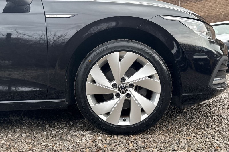 2023 (73) VOLKSWAGEN GOLF 1.5 eTSI 150 Style 5dr DSG 4985503