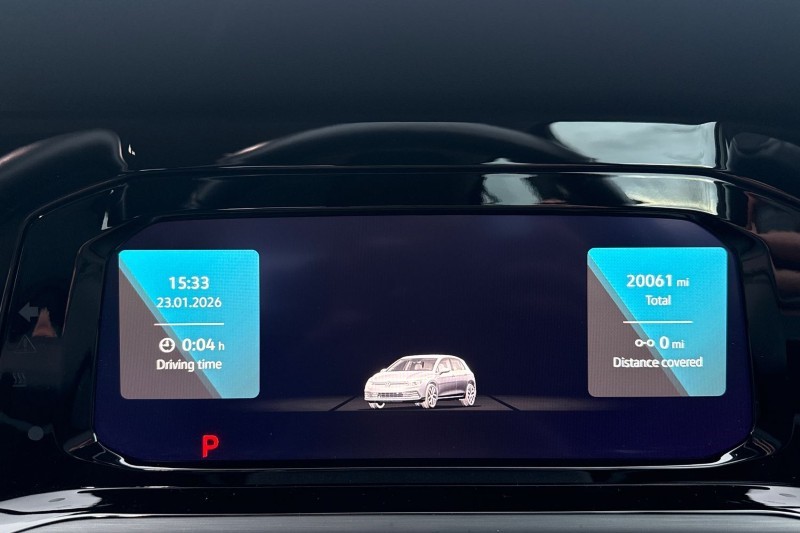 2023 (73) VOLKSWAGEN GOLF 1.5 eTSI 150 Style 5dr DSG 4985515