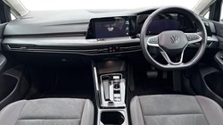 2023 (73) VOLKSWAGEN GOLF 1.5 eTSI 150 Style 5dr DSG 4985504