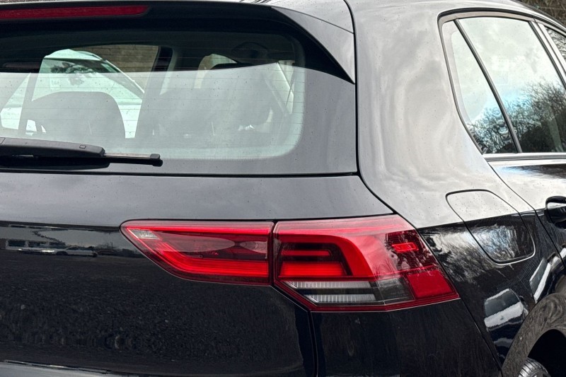 2023 (73) VOLKSWAGEN GOLF 1.5 eTSI 150 Style 5dr DSG 4985530