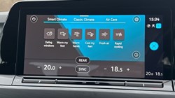 2023 (73) VOLKSWAGEN GOLF 1.5 eTSI 150 Style 5dr DSG 4985519