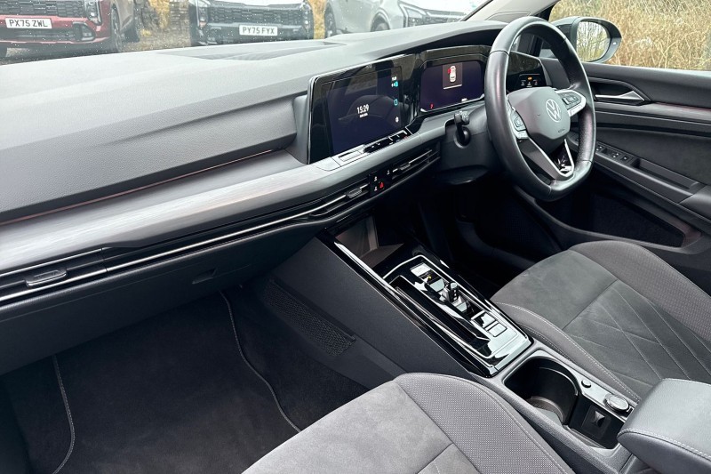 2023 (73) VOLKSWAGEN GOLF 1.5 eTSI 150 Style 5dr DSG 4985524