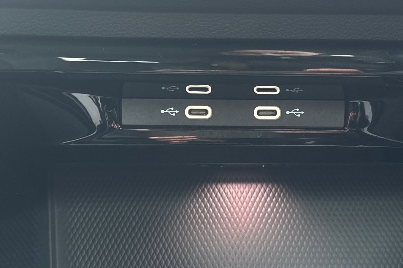 2023 (73) VOLKSWAGEN GOLF 1.5 eTSI 150 Style 5dr DSG 4985534