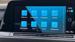 2023 (73) VOLKSWAGEN GOLF 1.5 eTSI 150 Style 5dr DSG 4985516