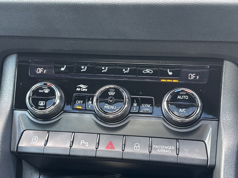 2022 (72) SKODA KAROQ 1.5 TSI Sportline 5dr DSG 5004505