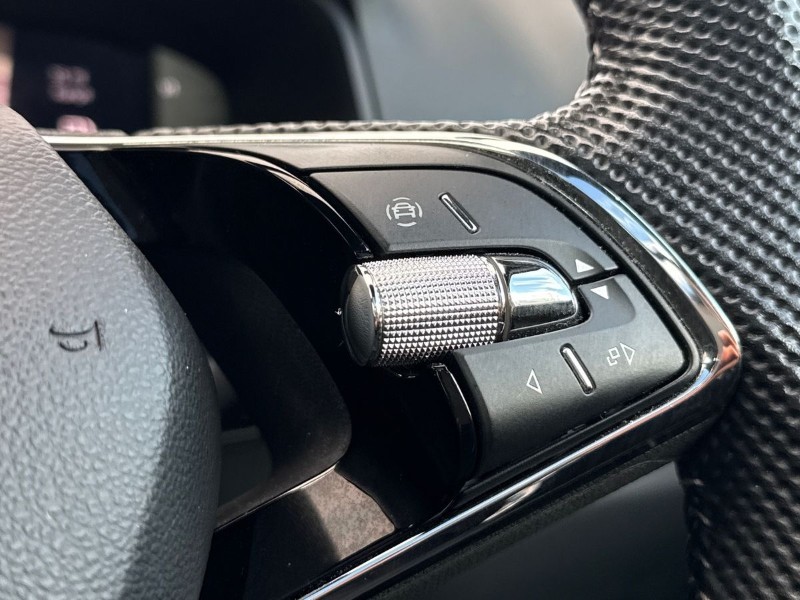 2022 (72) SKODA KAROQ 1.5 TSI Sportline 5dr DSG 5004498