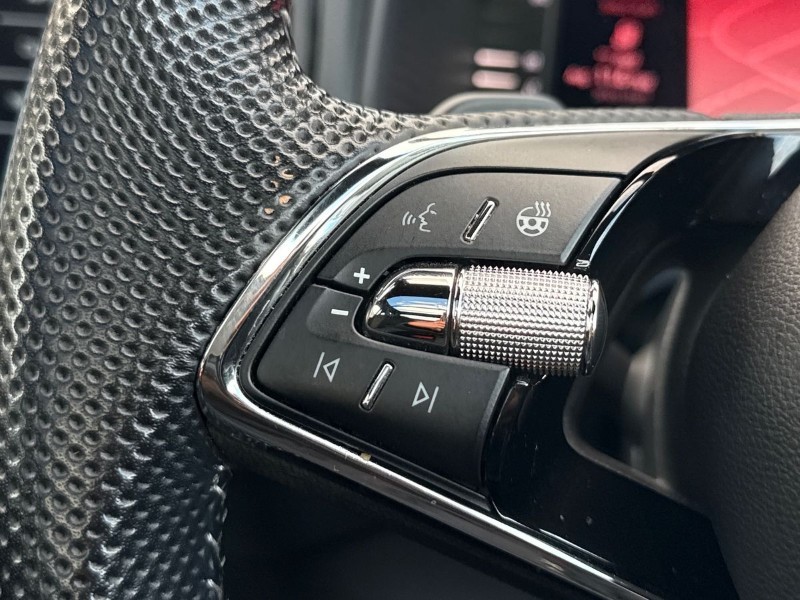 2022 (72) SKODA KAROQ 1.5 TSI Sportline 5dr DSG 5004497