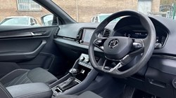 2022 (72) SKODA KAROQ 1.5 TSI Sportline 5dr DSG 5004489