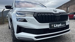 2022 (72) SKODA KAROQ 1.5 TSI Sportline 5dr DSG 5004516