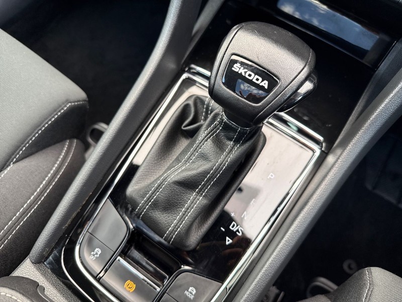 2022 (72) SKODA KAROQ 1.5 TSI Sportline 5dr DSG 5004509