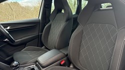 2022 (72) SKODA KAROQ 1.5 TSI Sportline 5dr DSG 5004510