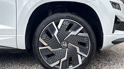 2022 (72) SKODA KAROQ 1.5 TSI Sportline 5dr DSG 5004486