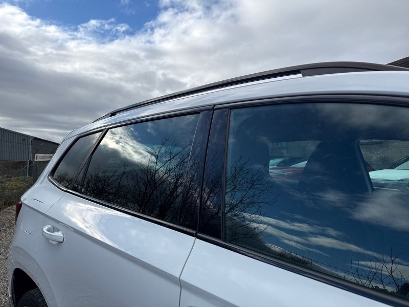 2022 (72) SKODA KAROQ 1.5 TSI Sportline 5dr DSG 5004513