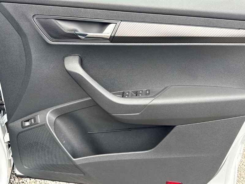 2022 (72) SKODA KAROQ 1.5 TSI Sportline 5dr DSG 5004490