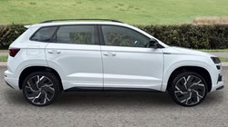 2022 (72) SKODA KAROQ 1.5 TSI Sportline 5dr DSG 5004483