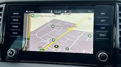 2022 (72) SKODA KAROQ 1.5 TSI Sportline 5dr DSG 5004502