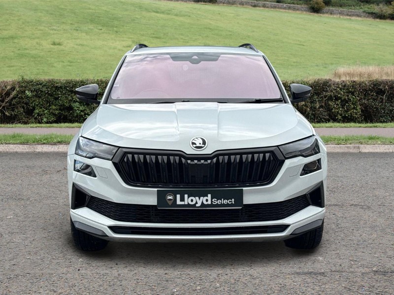 2022 (72) SKODA KAROQ 1.5 TSI Sportline 5dr DSG 5004485