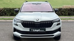 2022 (72) SKODA KAROQ 1.5 TSI Sportline 5dr DSG 5004485