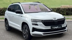 2022 (72) SKODA KAROQ 1.5 TSI Sportline 5dr DSG 5004479