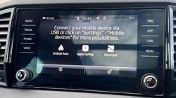 2022 (72) SKODA KAROQ 1.5 TSI Sportline 5dr DSG 5004504