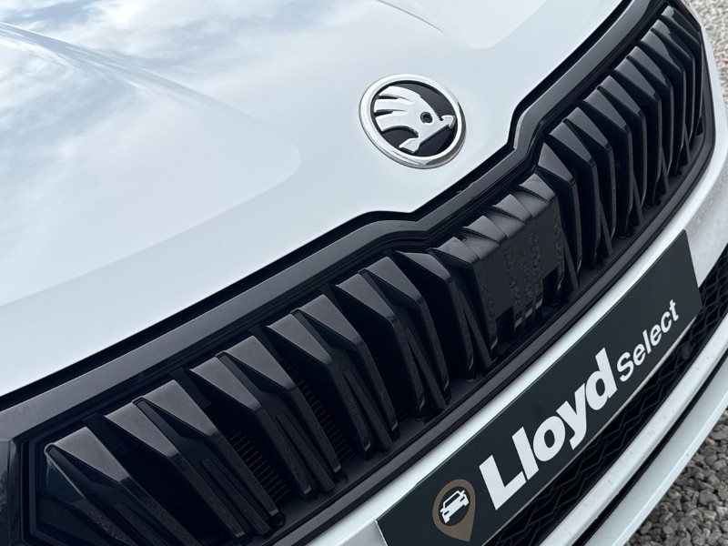 2022 (72) SKODA KAROQ 1.5 TSI Sportline 5dr DSG 5004515