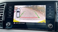 2022 (72) SKODA KAROQ 1.5 TSI Sportline 5dr DSG 5004503