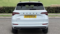 2022 (72) SKODA KAROQ 1.5 TSI Sportline 5dr DSG 5004484