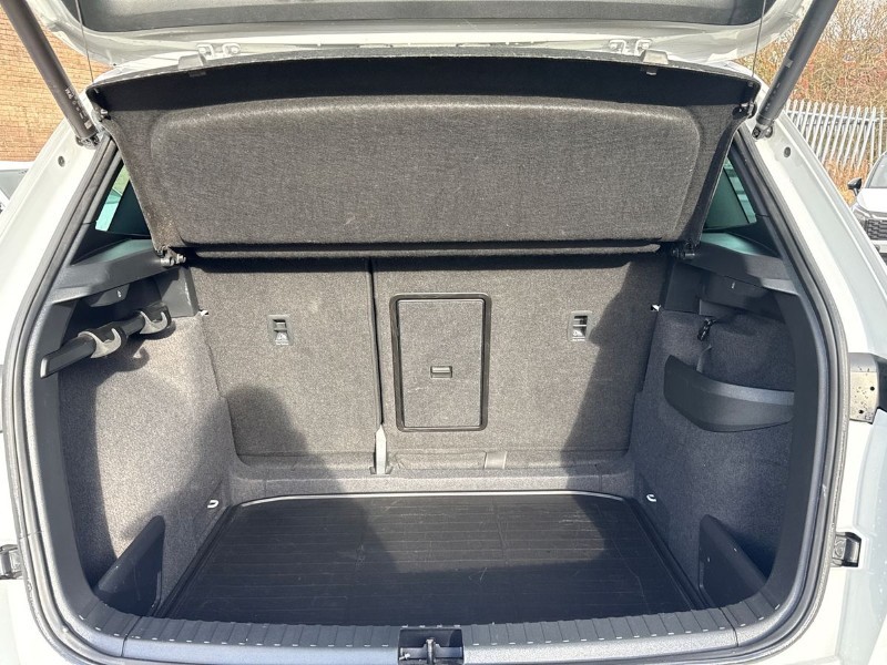 2022 (72) SKODA KAROQ 1.5 TSI Sportline 5dr DSG 5004512