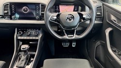 2022 (72) SKODA KAROQ 1.5 TSI Sportline 5dr DSG 5004500
