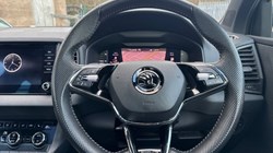 2022 (72) SKODA KAROQ 1.5 TSI Sportline 5dr DSG 5004496